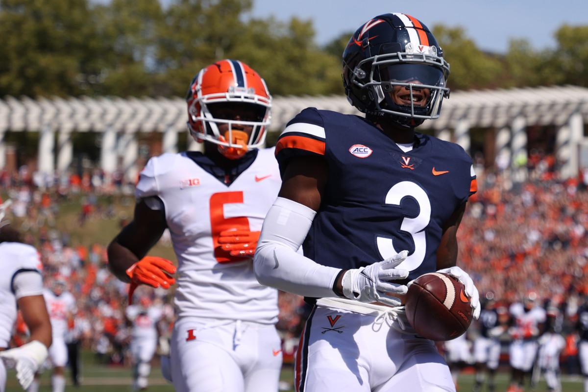Dontayvion Wicks